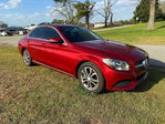Mercedes-Benz C-klasse 2016