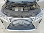 Lexus RX 2017