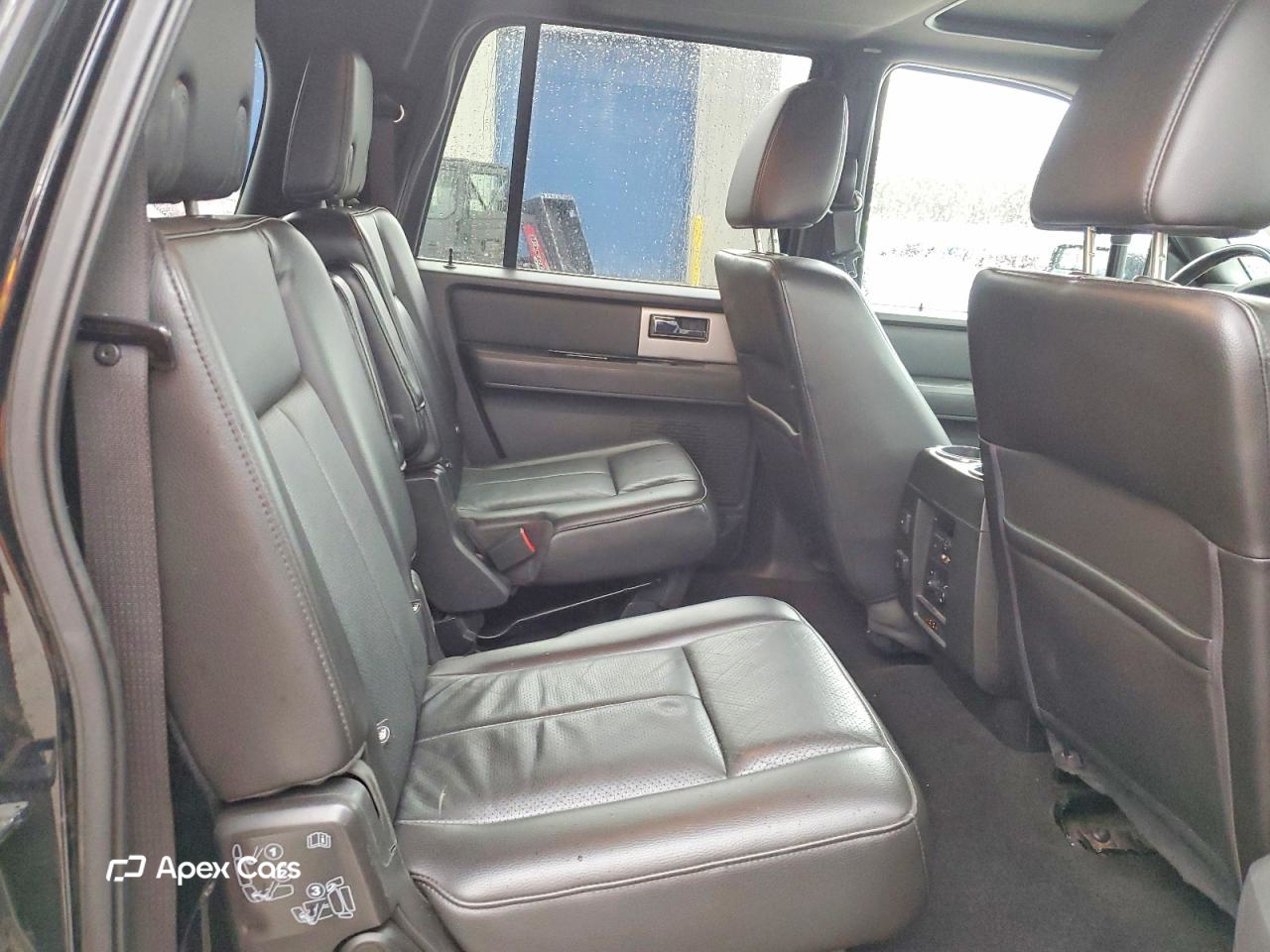 Ford Expedition 2013