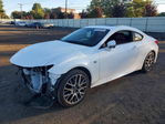 Lexus RC 2016