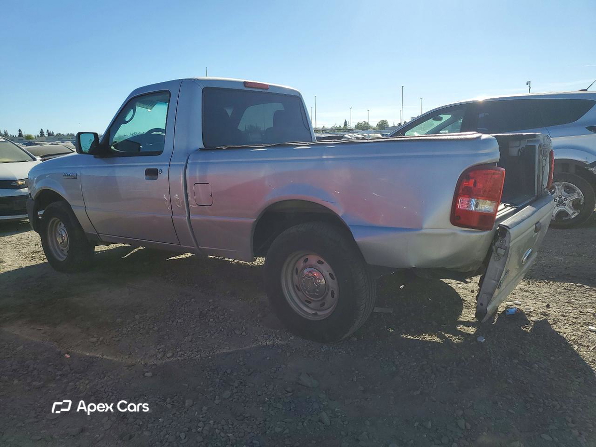 Ford Ranger 2006