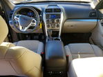 Ford Explorer 2015