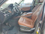 BMW X5 2012