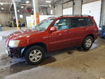 Toyota Highlander 2003