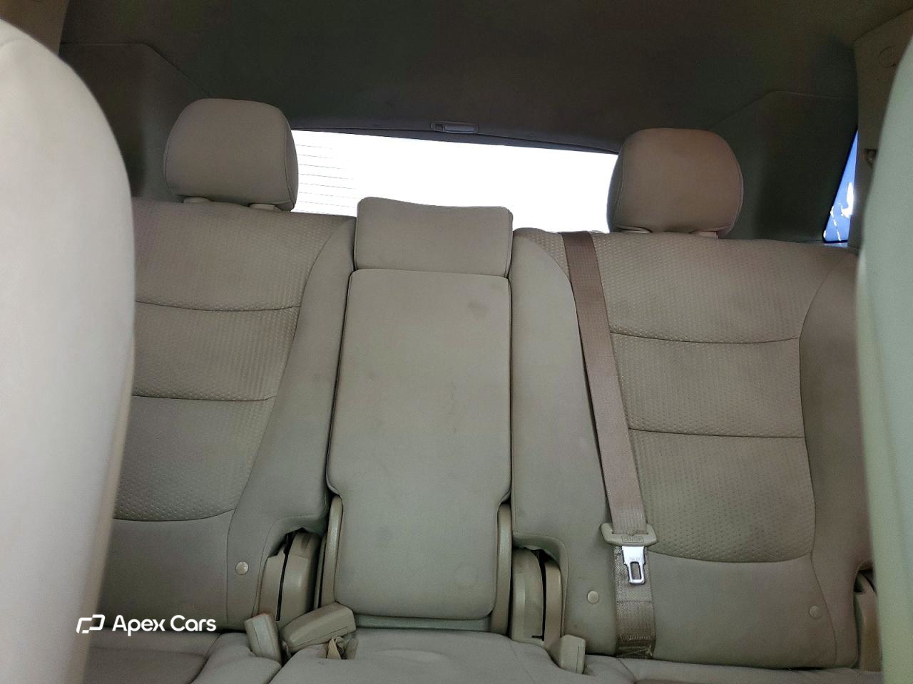 Kia Sorento 2011