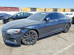 Audi A5 2018