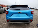 Chevrolet Trax 2025