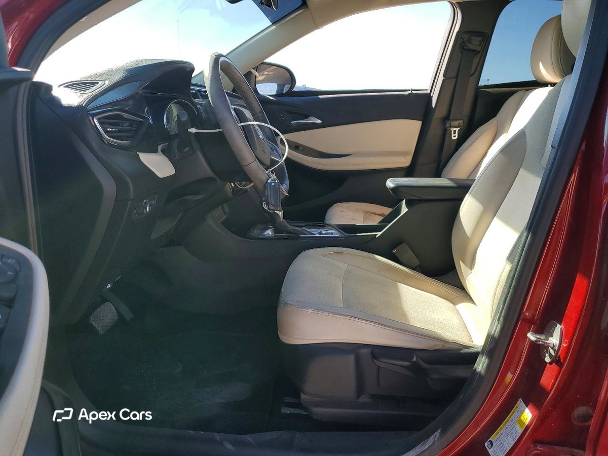 Buick Encore 2020