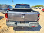 Honda Ridgeline 2017