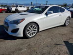 Hyundai Genesis 2013