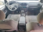Chevrolet TrailBlazer 2008