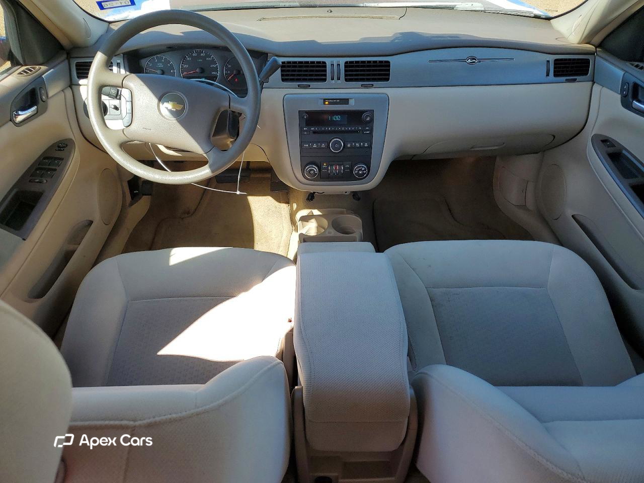Chevrolet Impala 2006