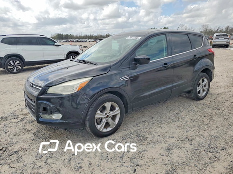 Ford Escape 2014 - Image 1 of 13