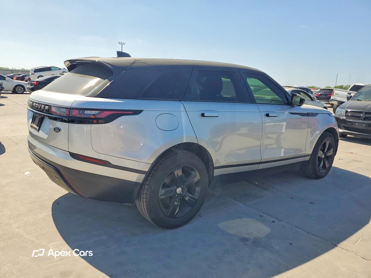 Land Rover Range Rover 2020