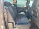 Chevrolet Silverado 2013