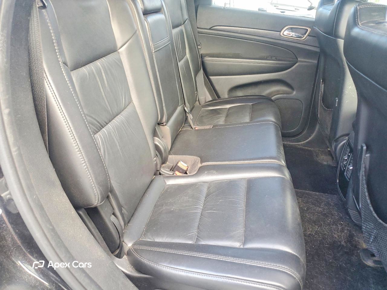 Jeep Cherokee 2015