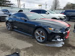 Ford Mustang 2016