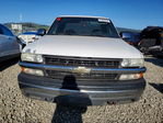 Chevrolet Silverado 2000