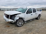 GMC Sierra 2011
