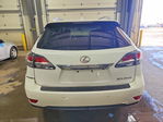 Lexus RX 2015