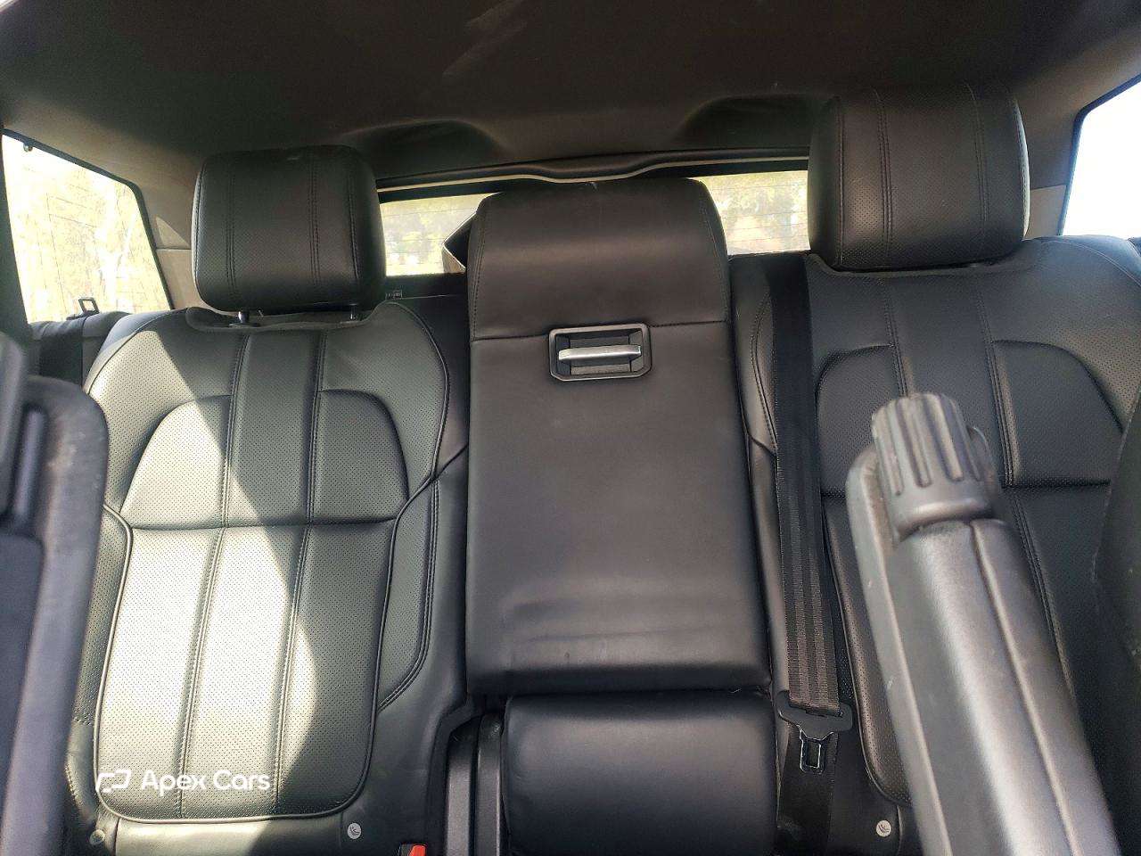 Land Rover Range Rover 2016