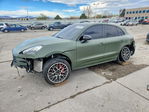 Porsche Macan 2015