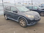 Honda CR-V 2012