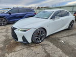 Lexus IS 2021