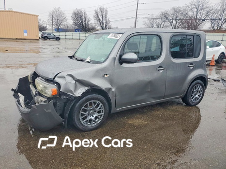 Nissan Cube 2010 - Image 1 of 13