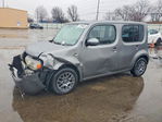 Nissan Cube 2010
