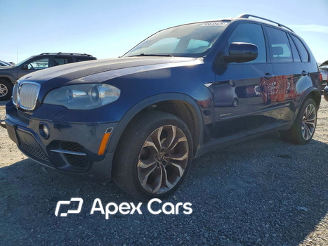 BMW X5 2013 - Image 1 of 13