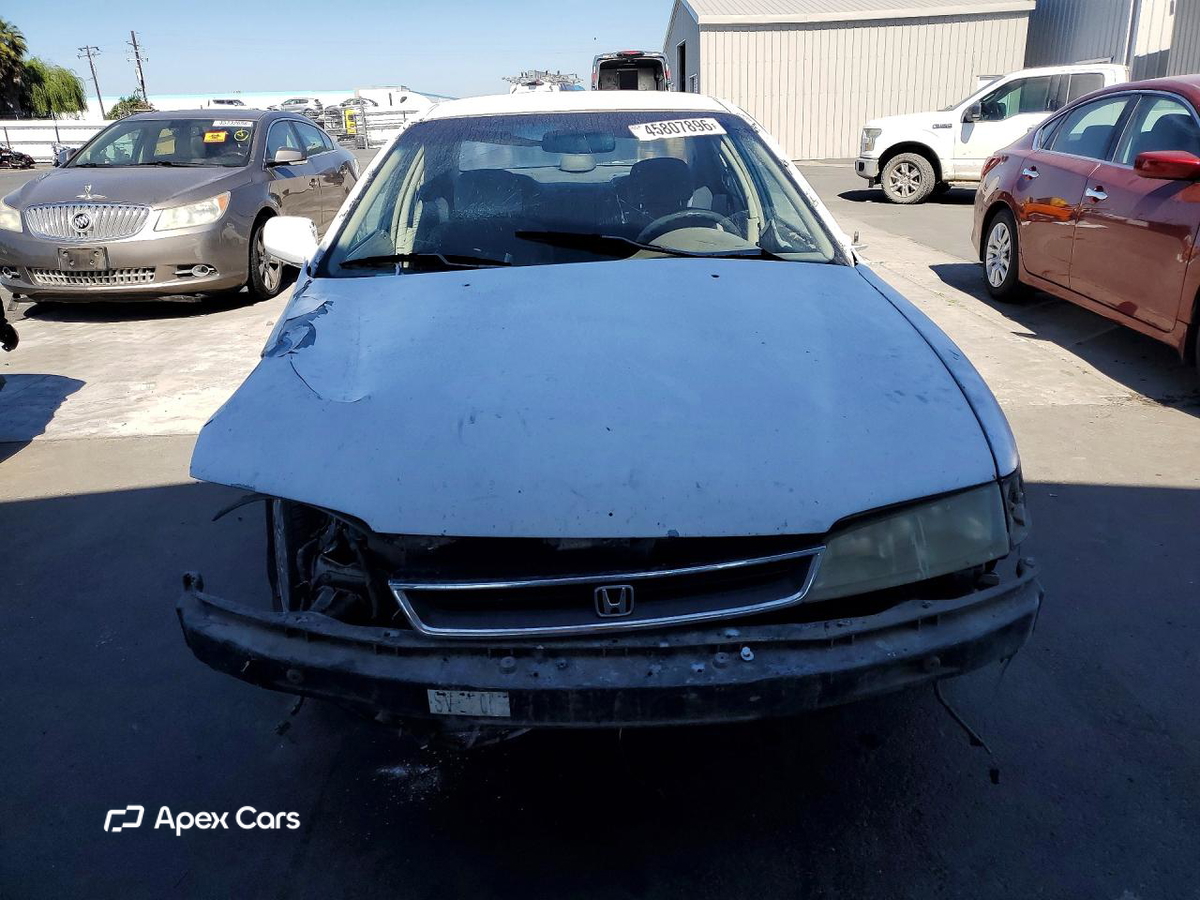 Honda Accord 1994