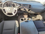 Chevrolet Silverado 2011