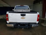 Chevrolet Silverado 2008