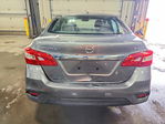 Nissan Sentra 2017