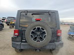 Jeep Wrangler 2018