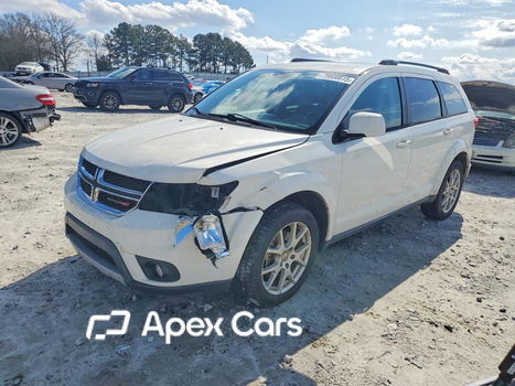 Dodge Journey 2014 - Image 1 of 13