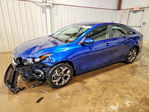 Kia Forte 2019