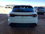 Porsche Macan 2022