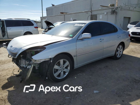 Lexus ES 2005 - Image 1 of 12