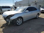 Lexus ES 2005