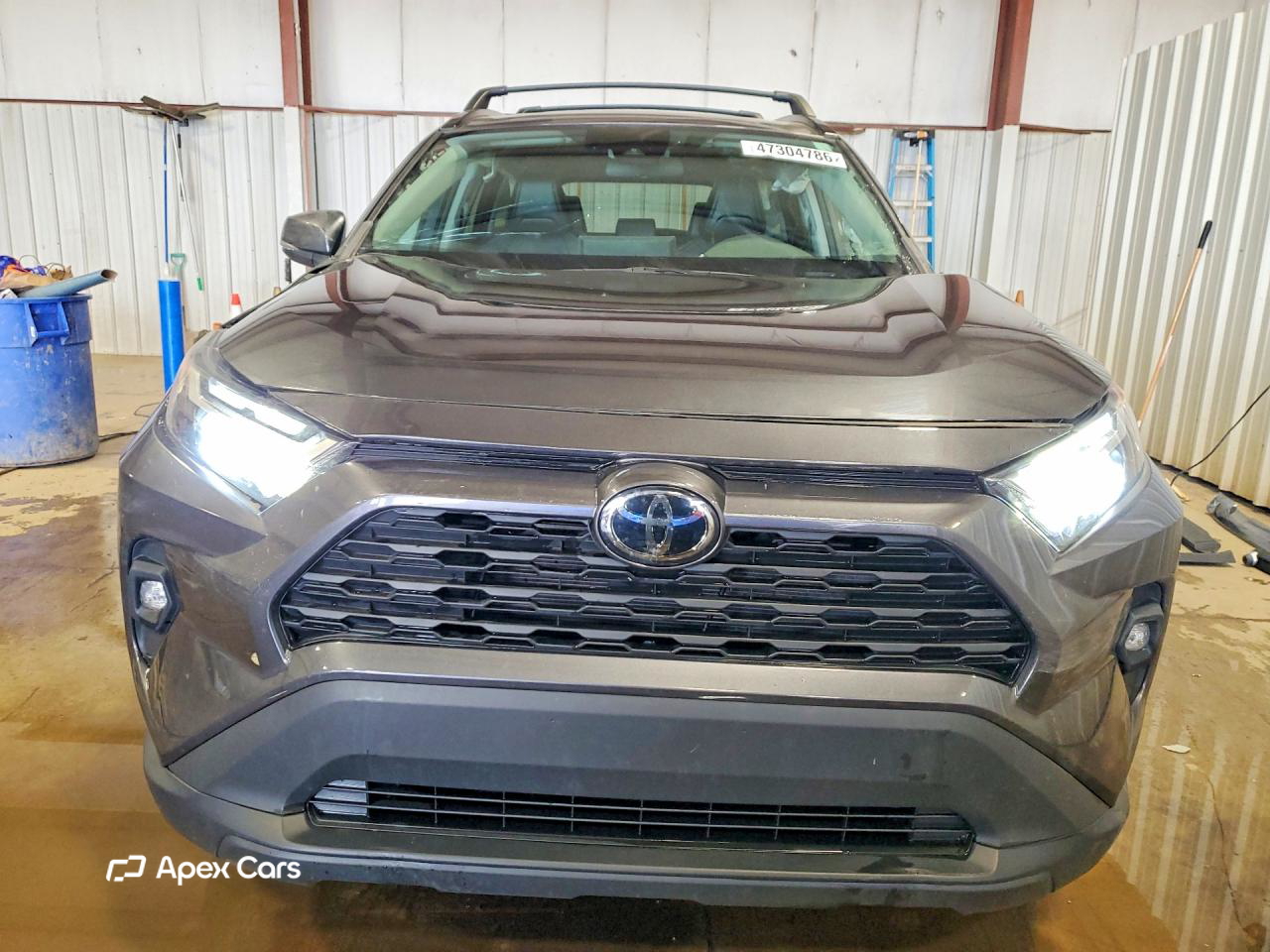Toyota RAV 4 2023