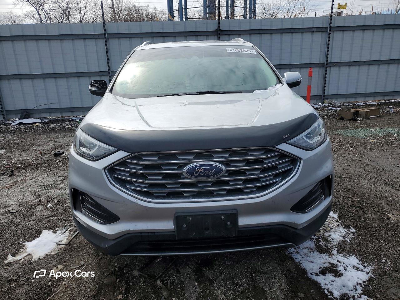 Ford Edge 2019