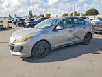 Mazda 3 2012