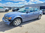 BMW Series 3 2002