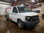 Chevrolet Express 2014