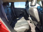Jeep Cherokee 2016