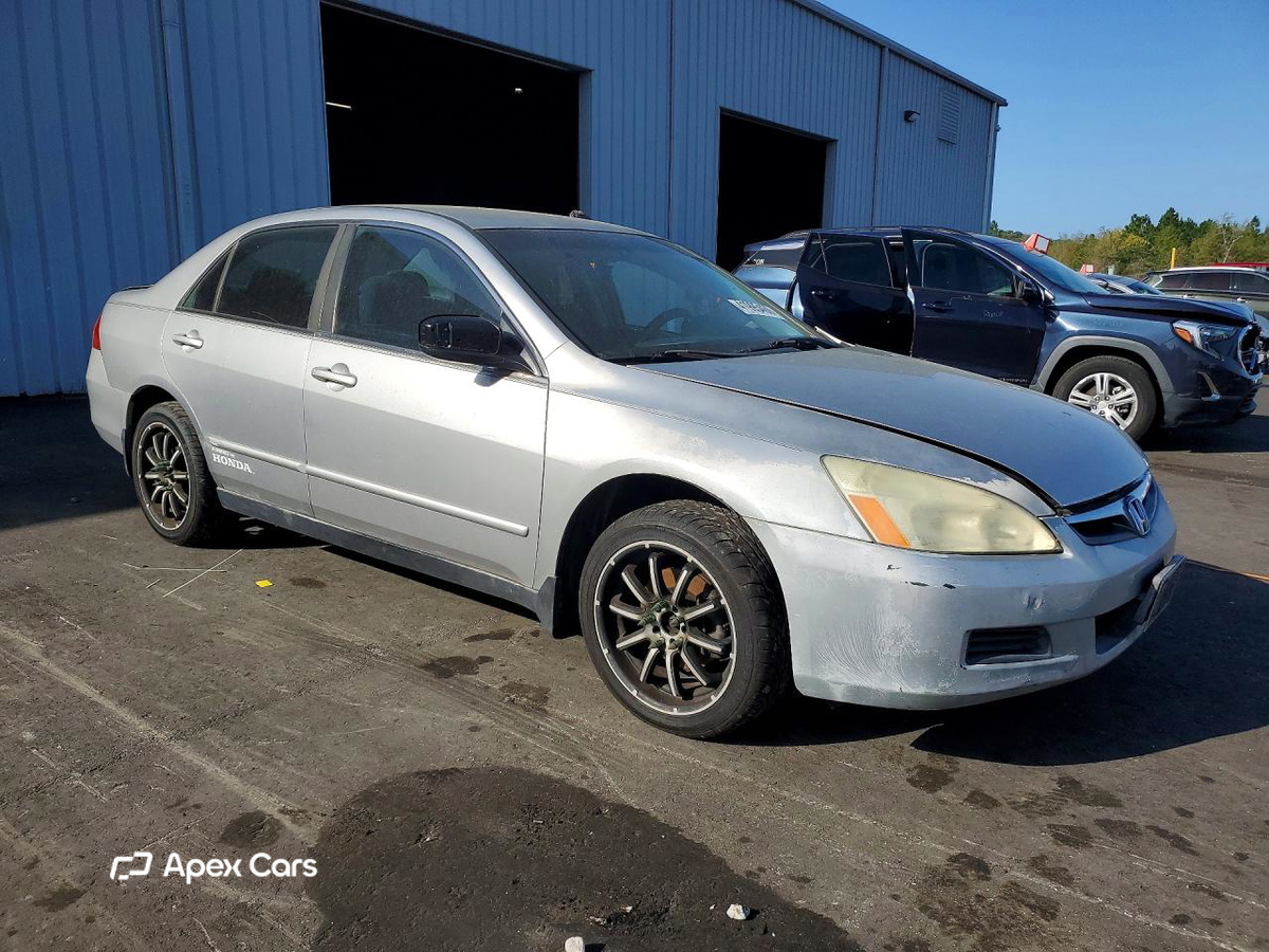 Honda Accord 2006