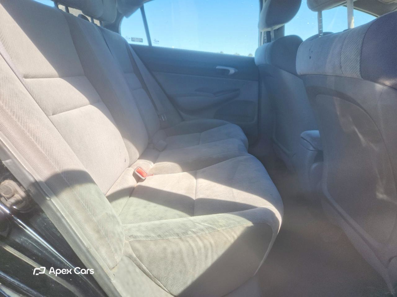 Honda Civic 2009