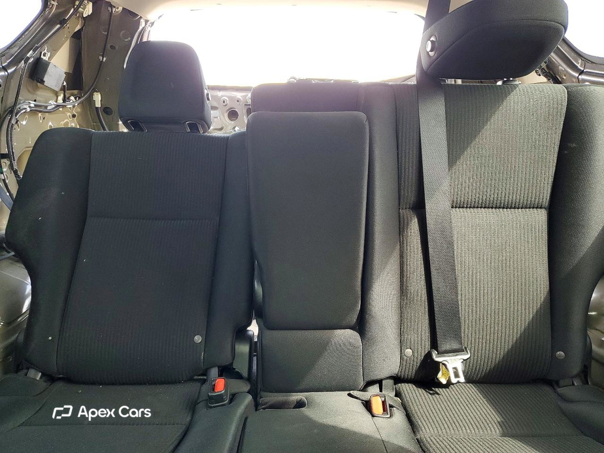 Toyota RAV 4 2016